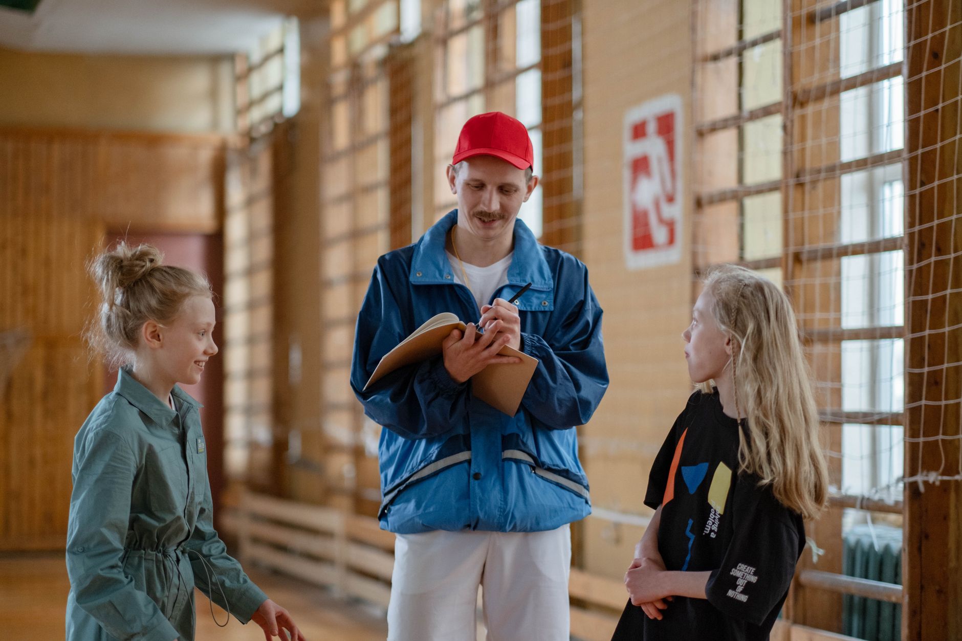 Coaching scolaire équipe à Franconville